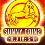 SunnyCoin2HoldtheSpin